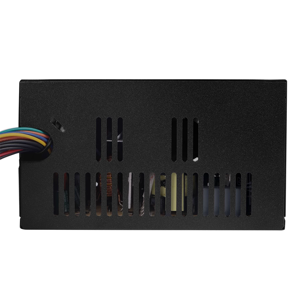 Fuente de Poder ATX 500W | Blazar FT210 | Negro