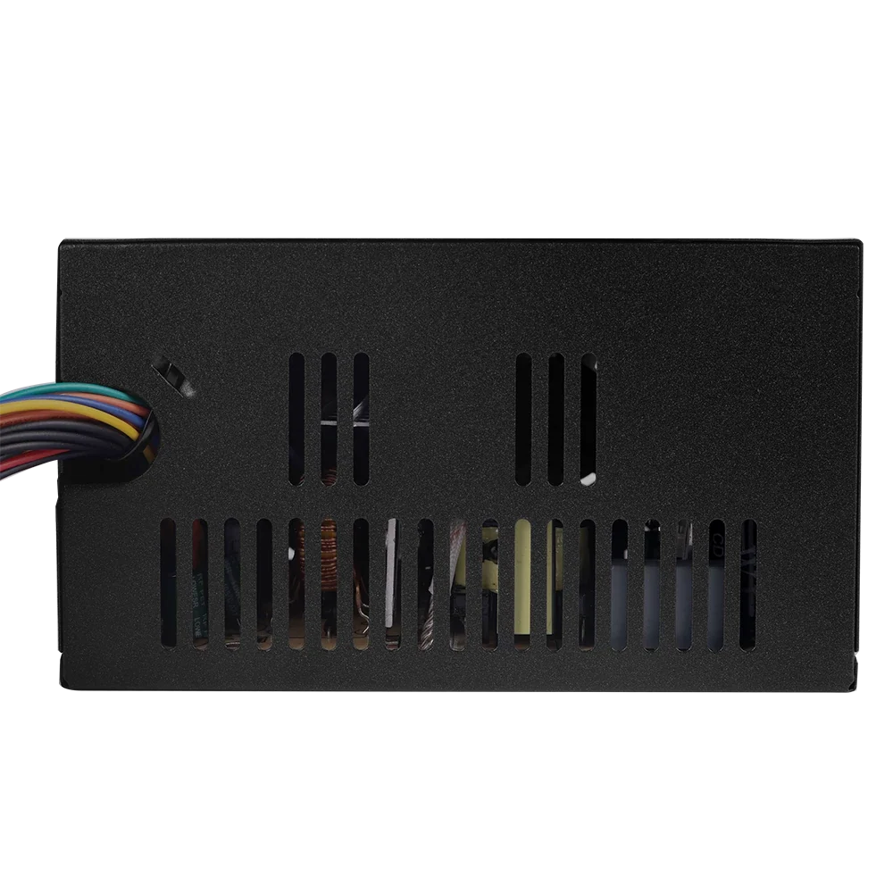 Fuente de Poder ATX 500W | Blazar FT210 | Negro