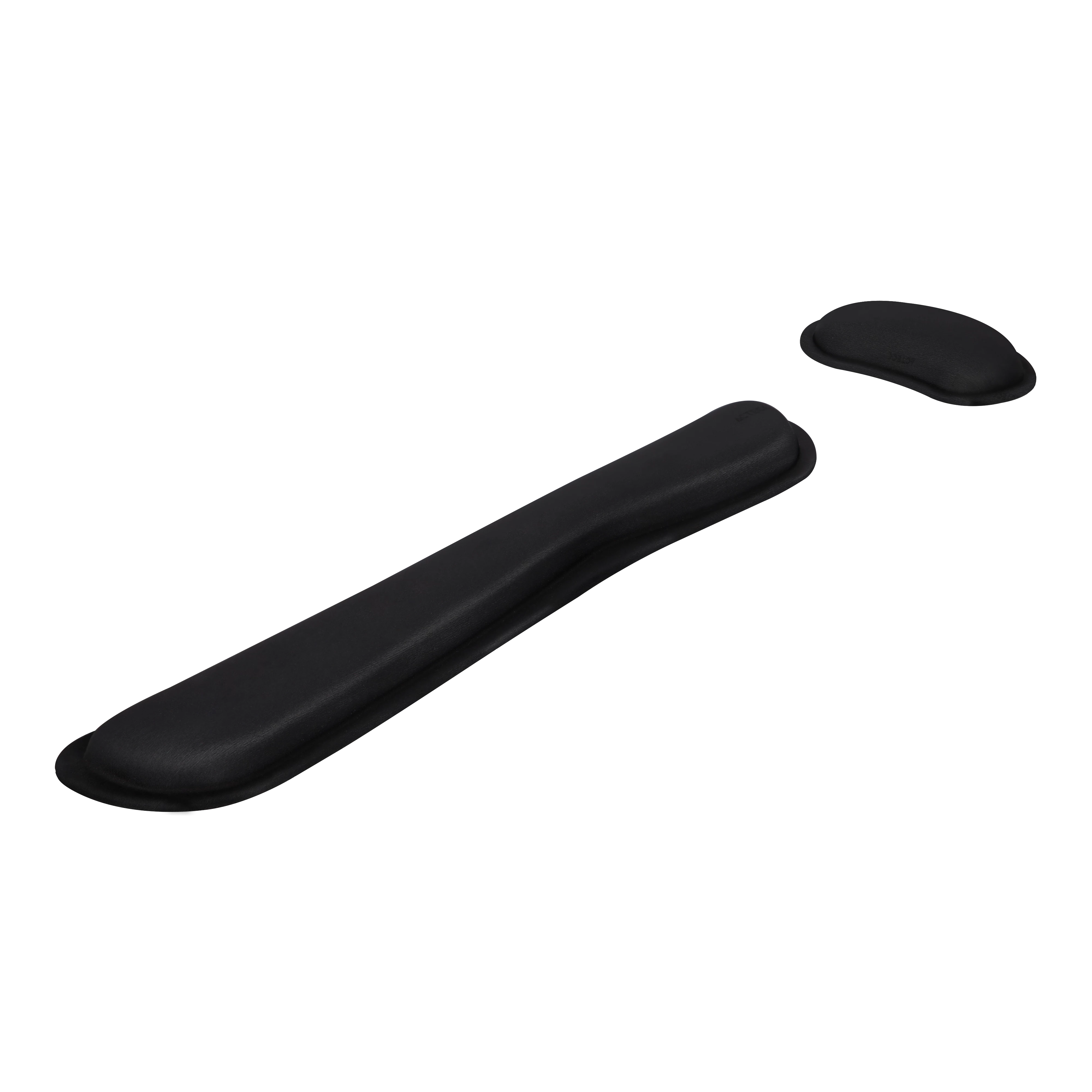 Almohadillas para Teclado y Mouse | Cushy TR410 | Grafito