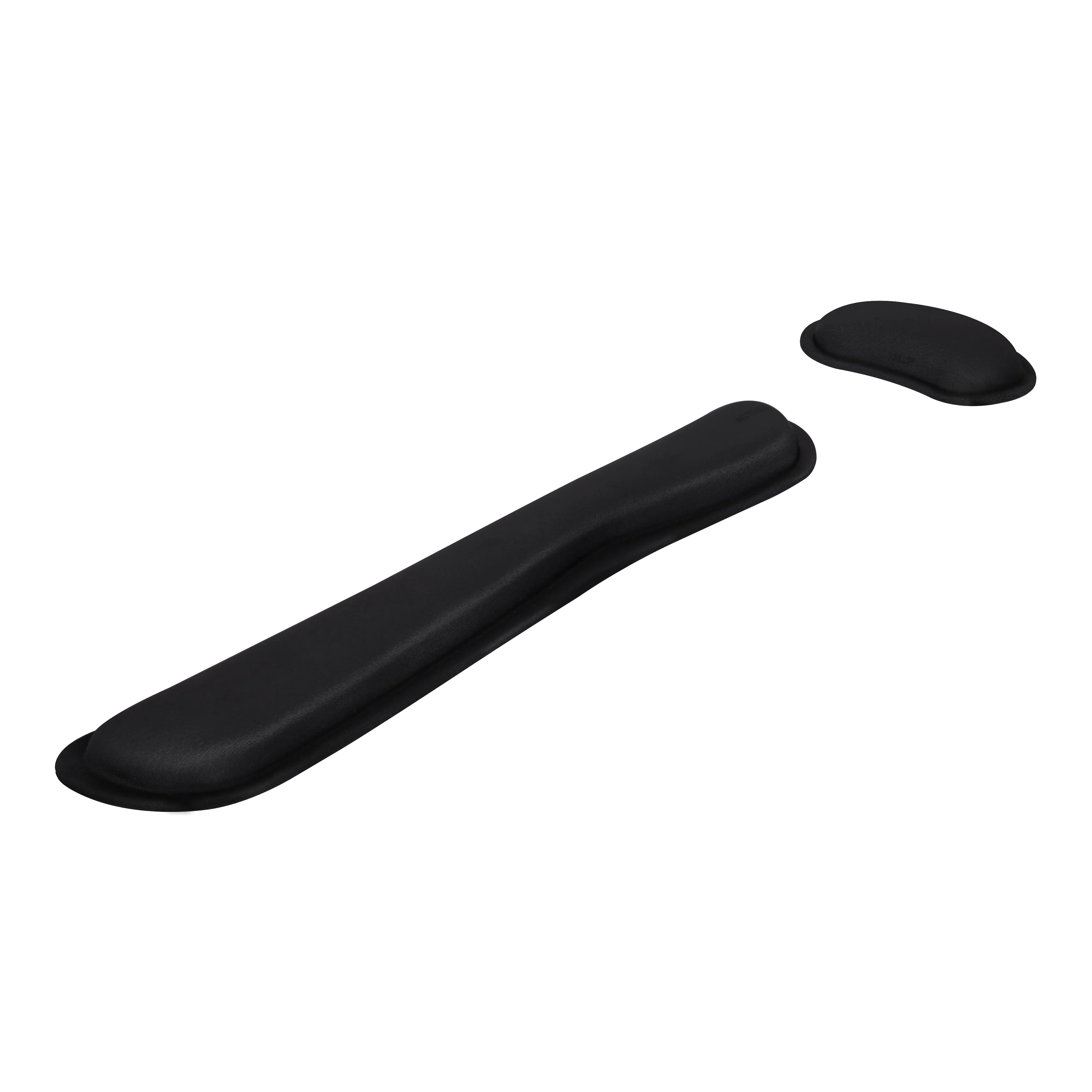 Almohadillas para Teclado y Mouse | Cushy TR410 | Grafito