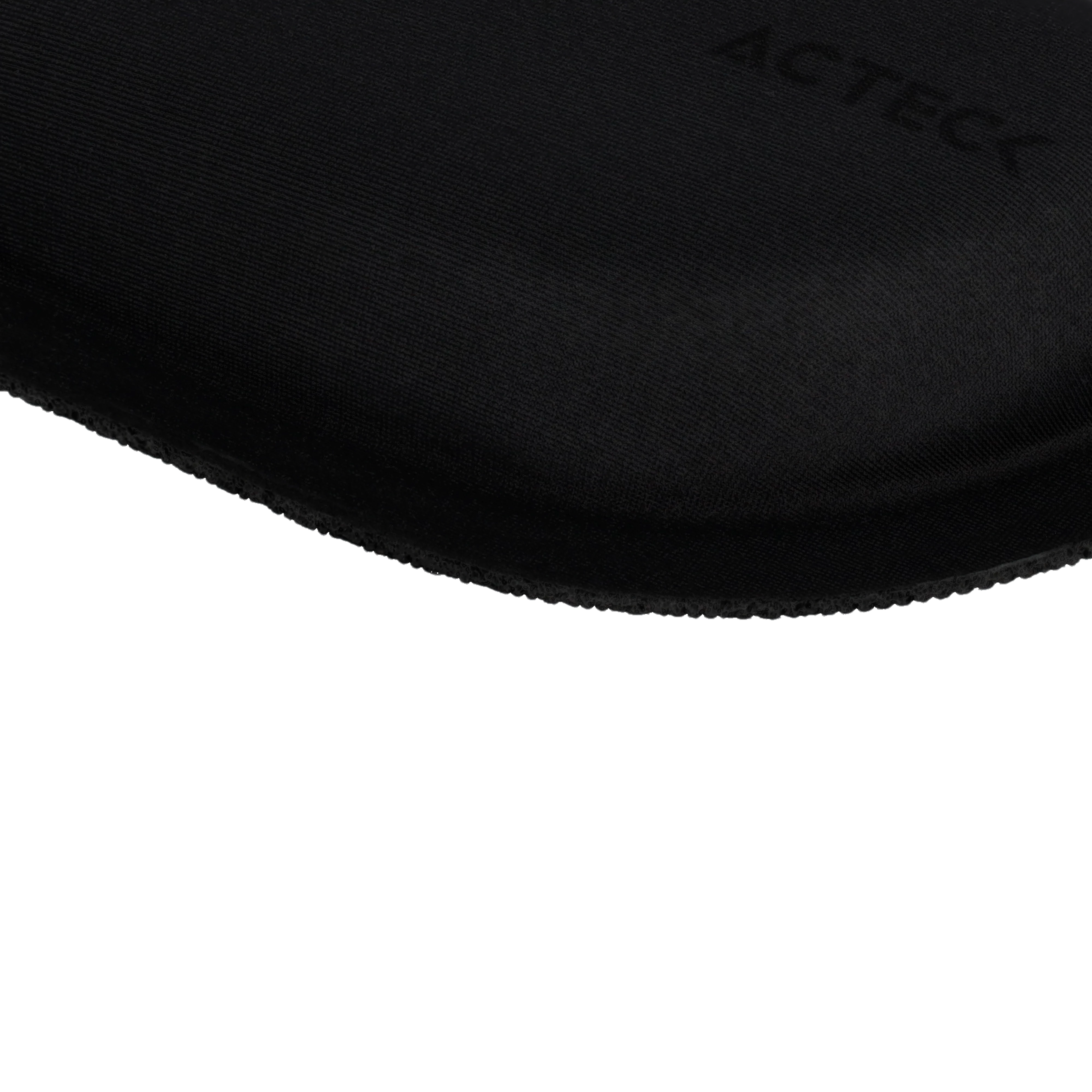 Almohadillas para Teclado y Mouse | Cushy TR410 | Grafito