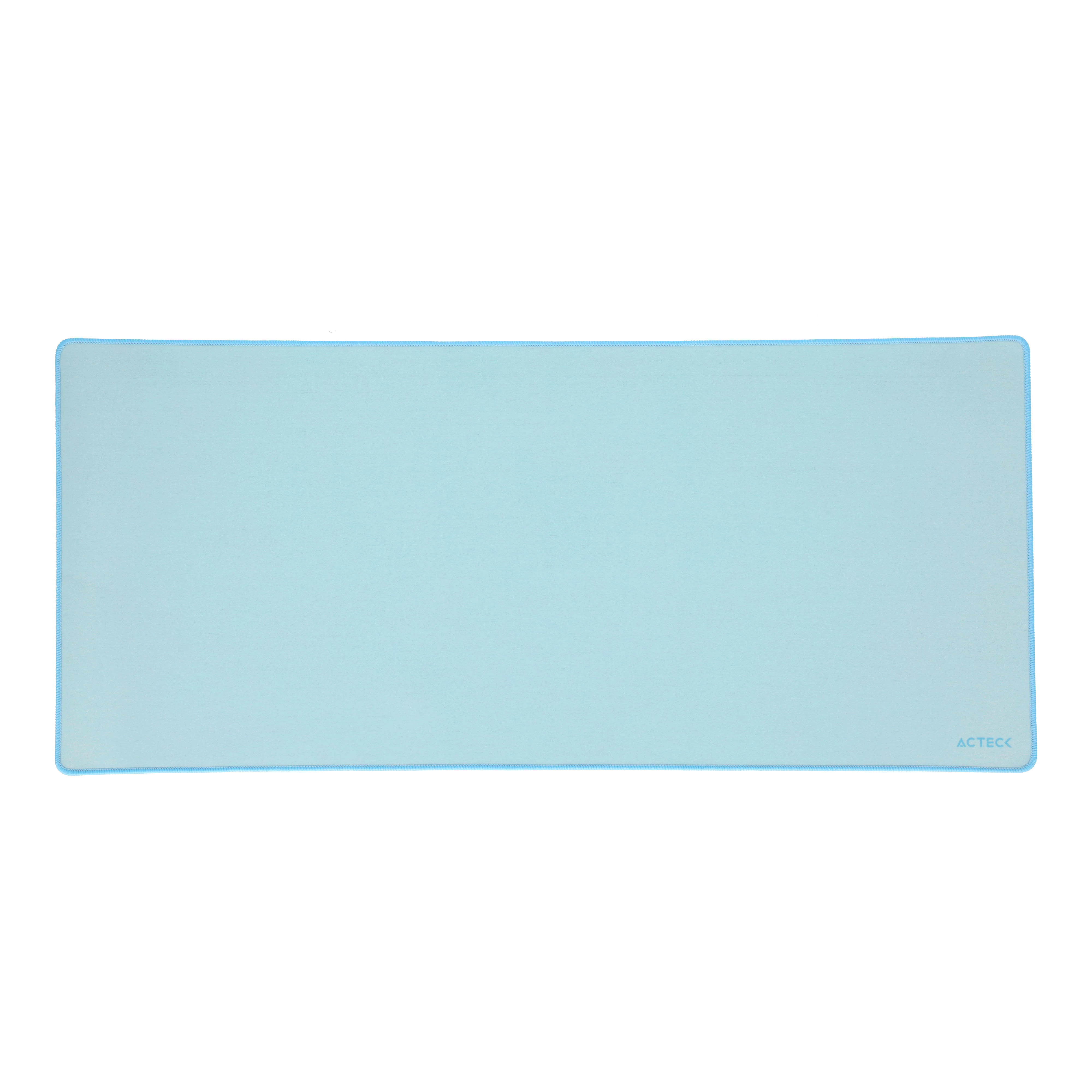 Alfombrilla para Escritorio | Vibe Flow Max MT480 | Azul Claro