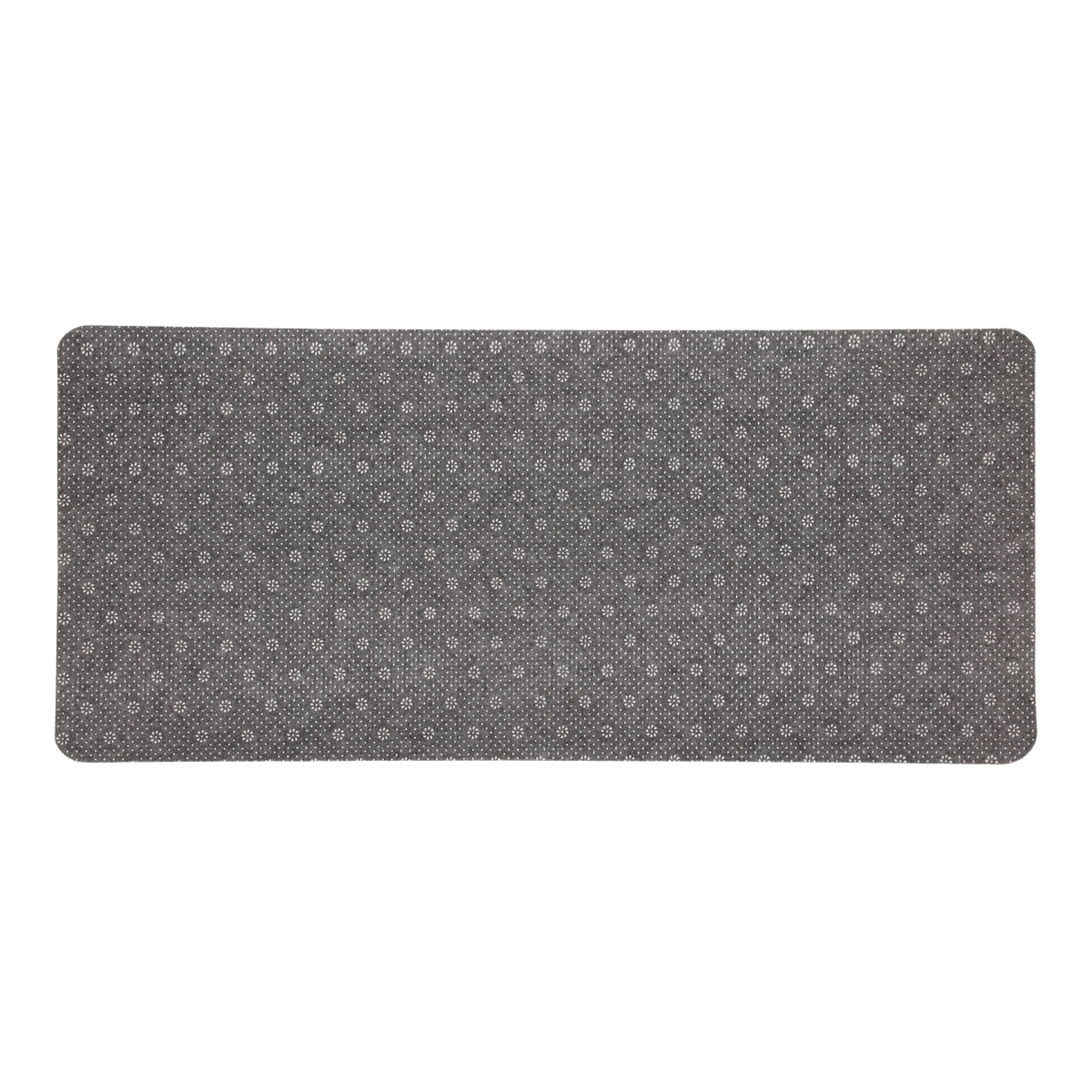 Alfombrilla para Escritorio | Vibe Felt Plus TF620 | Gris Oscuro