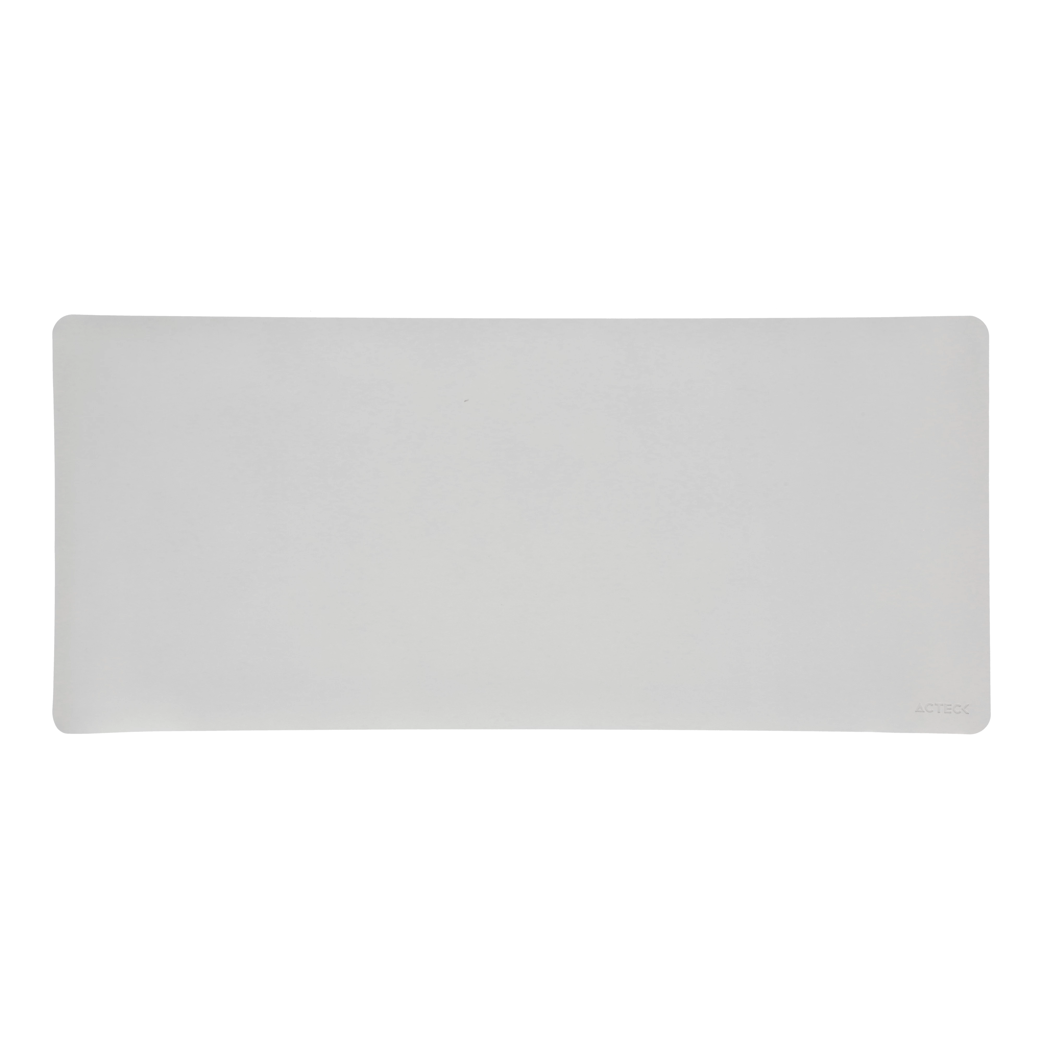Alfombrilla para Escritorio | Vibe Leather TP670 | Gris