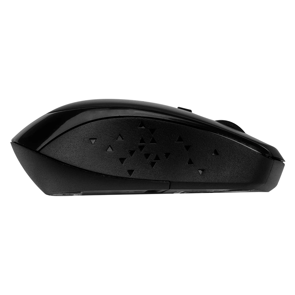 Mouse Confortable | Optimize MI440 | Inalámbrico 2.4 Ghz