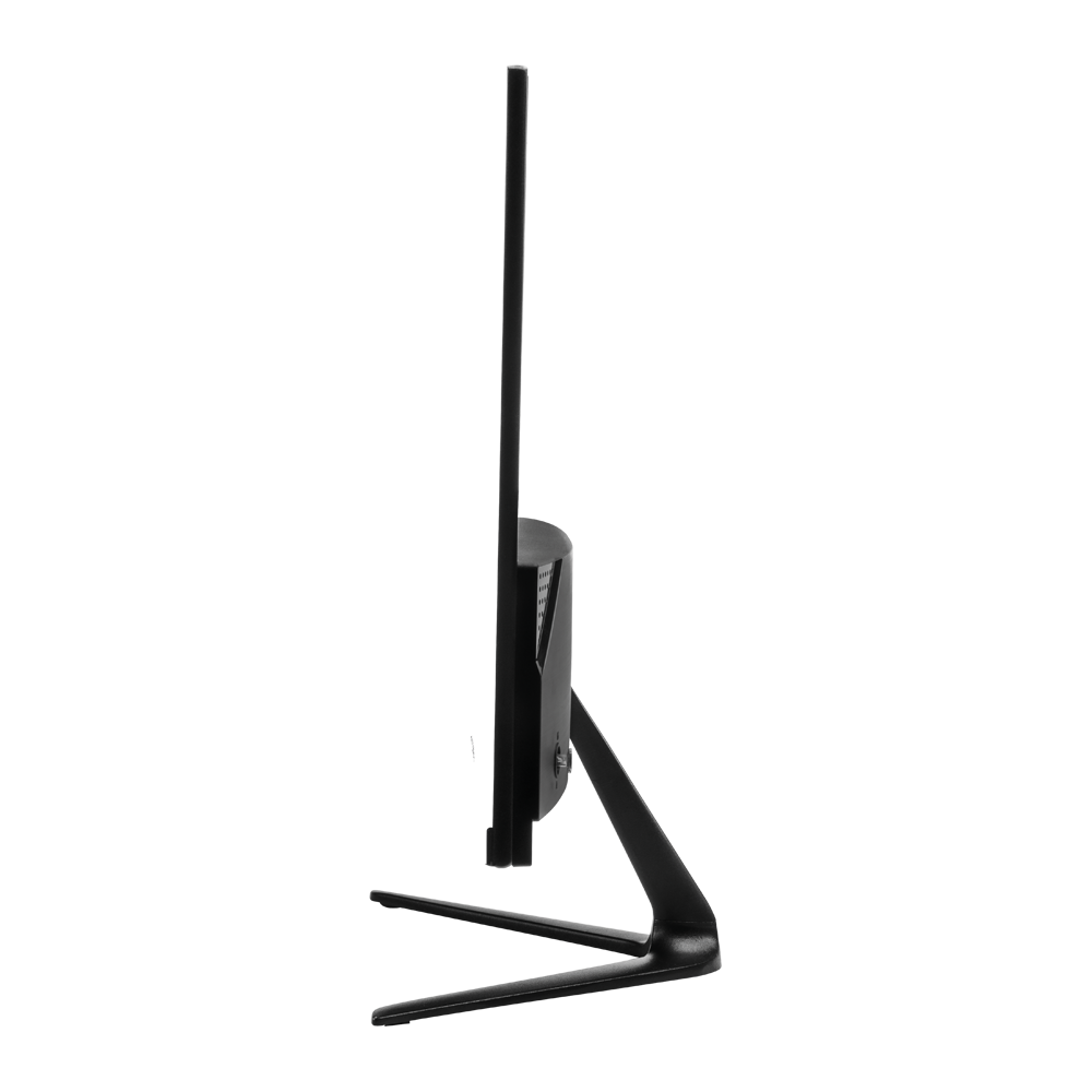 Monitor Plano 23.8" IPS | Captive Vivid SP240 | Negro