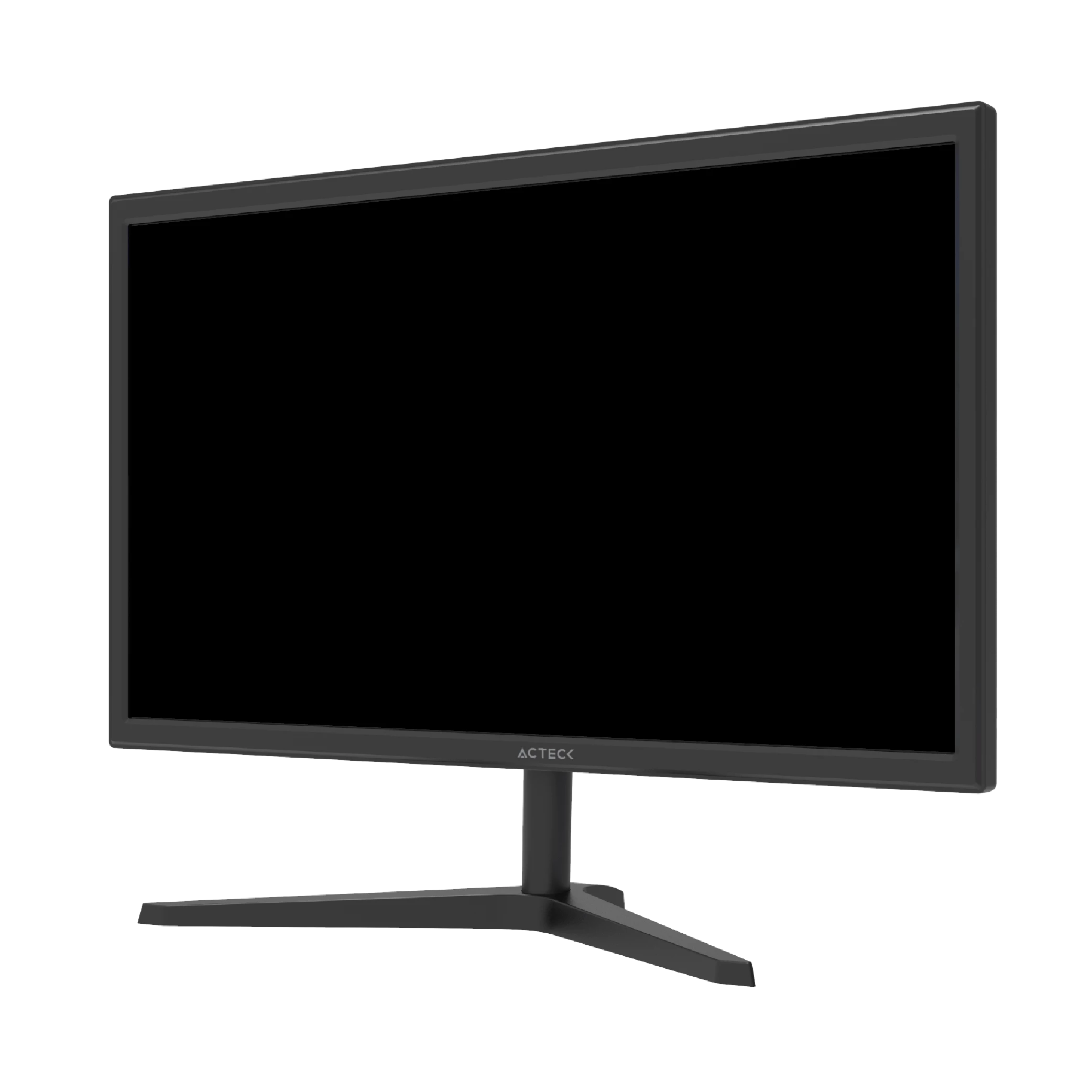 Moniteur PC 18.5 Pouces HA195HPR - Résolution 1366x768, 5ms, Ports VGA/HDMI, Haut-parleurs Intégrés