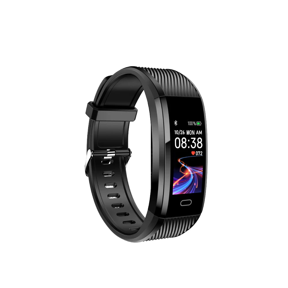 Smartband Panel IPS 0.96" |  Motion Sport SW250 |  Ip67 90mAh Bluetooth 5.2 Compatibilidad con Android IOS