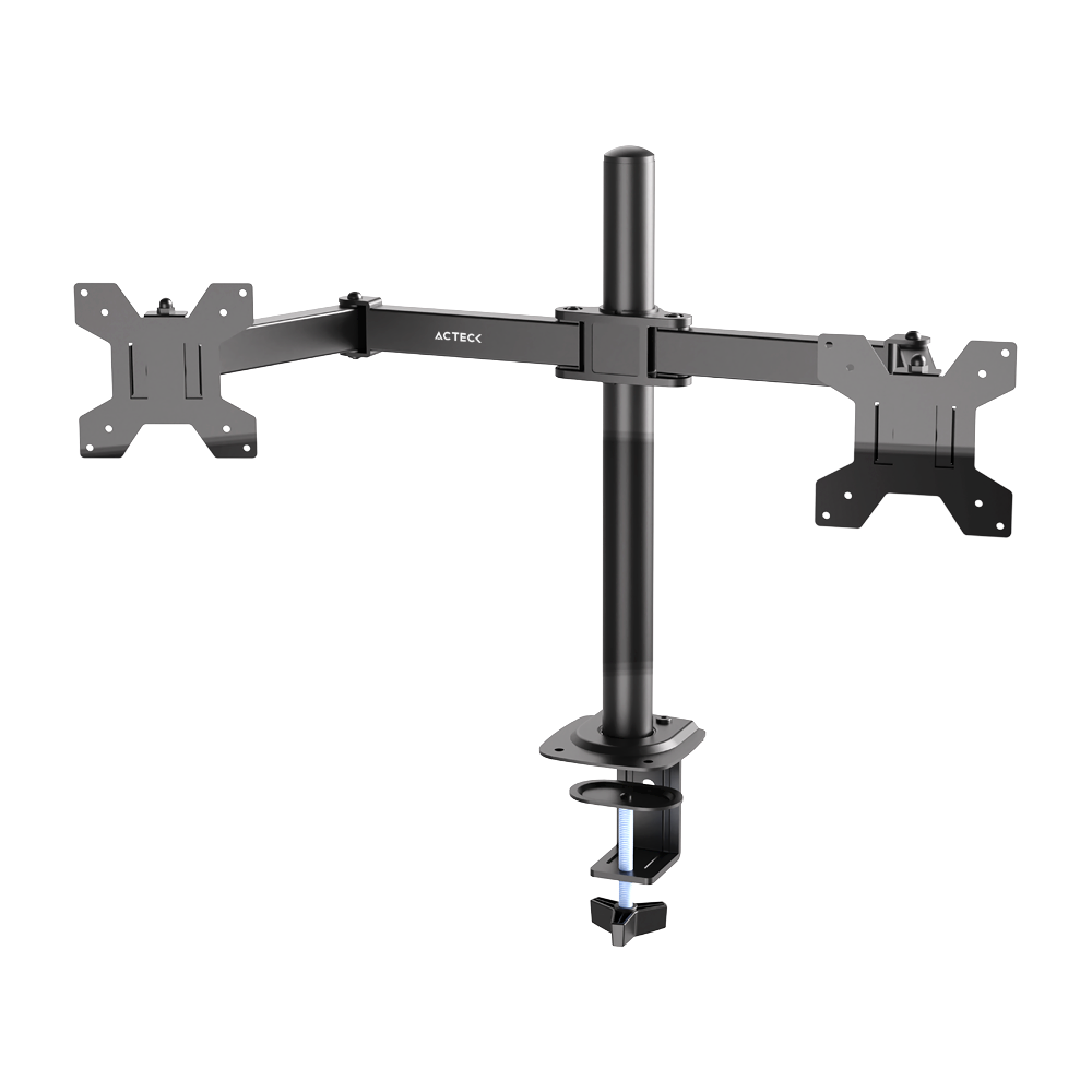 Soporte Articulado con C-Clamp | Enforce Zone SM490 | Negro