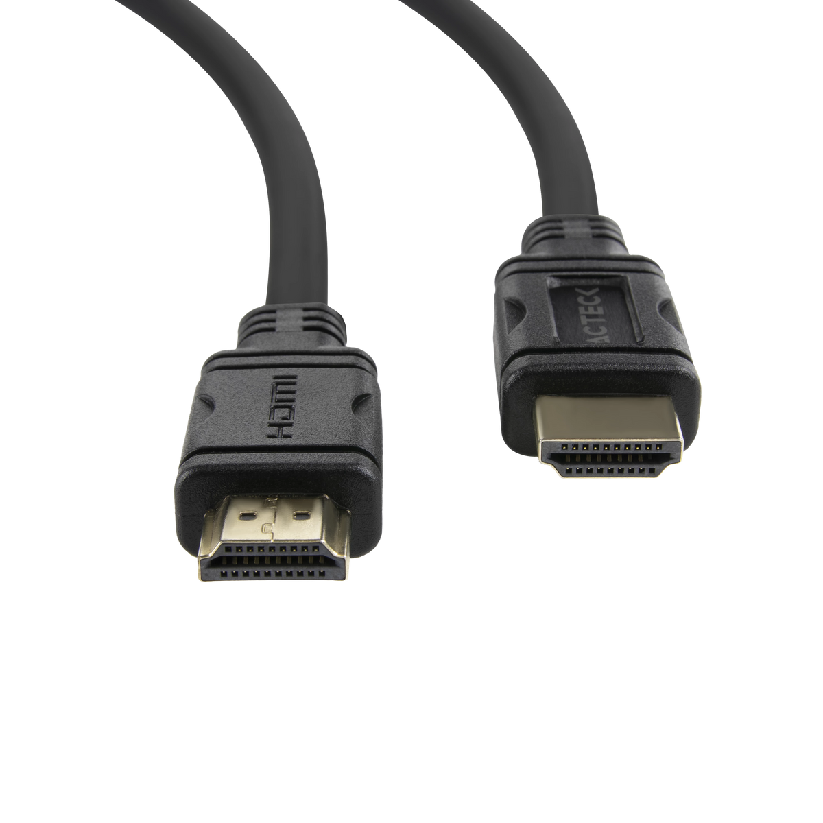 Câble Mini HDMI vers HDMI Manhattan 1.8M