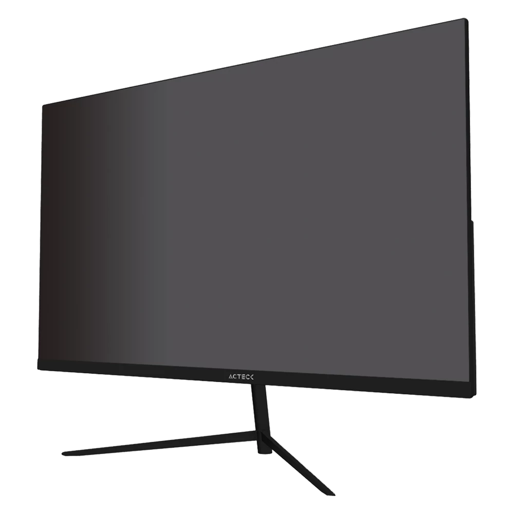 Monitor de 27" Panel TN | Captive Vivid SP270 | Full HD 1080p + 75Hz + 5ms
