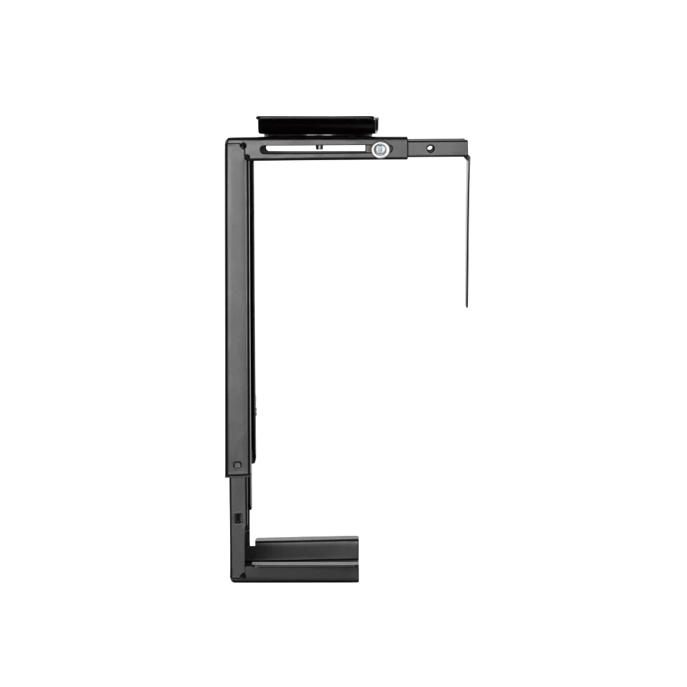 Soporte para CPU | Vault Bow Pro BC434 Articulado | Negro