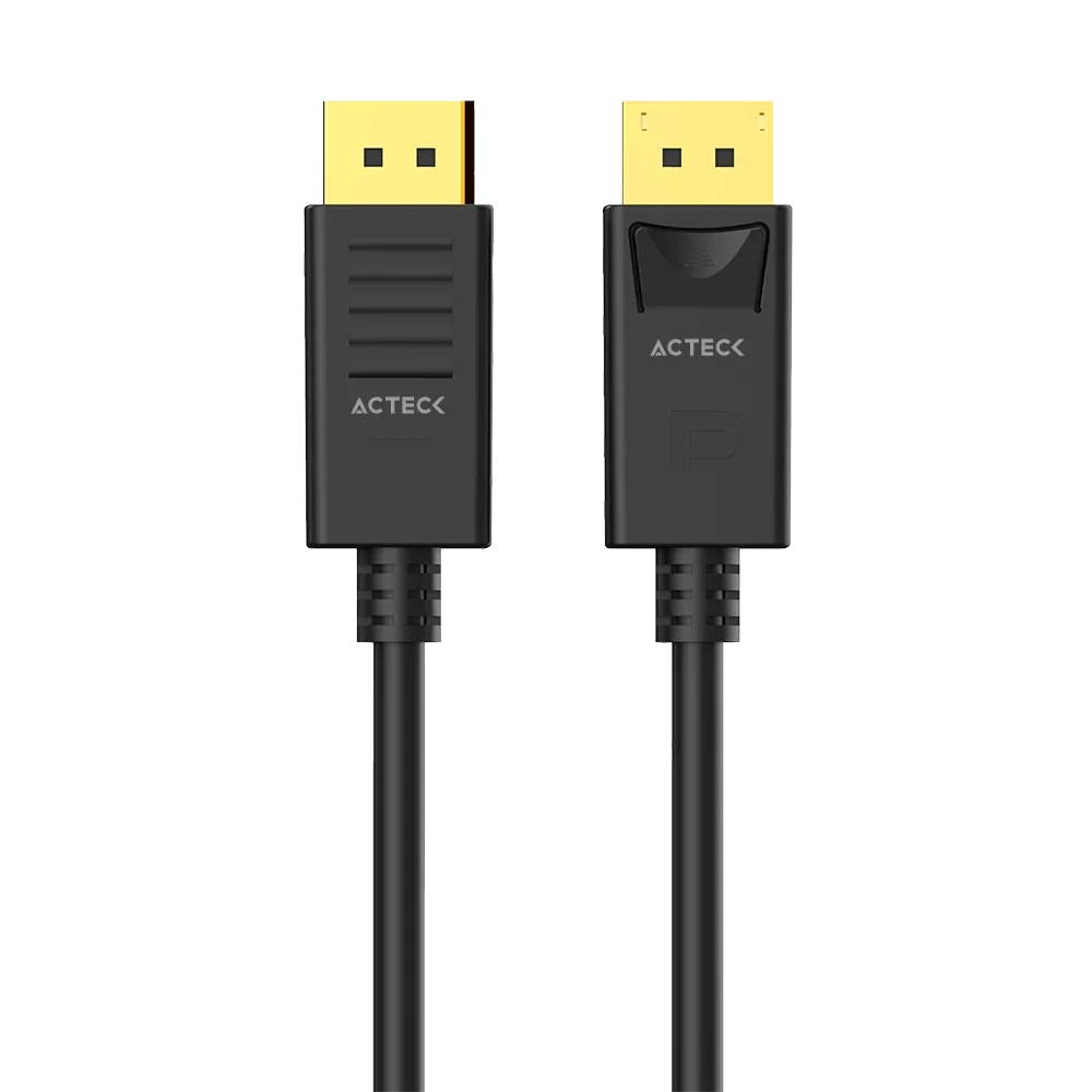 Cable DP a DP | Linx Plus DP422-3 | Negro