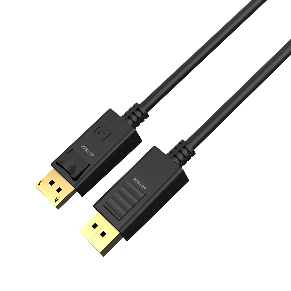 Cable DP a DP | Linx Plus DP422-3 | Negro