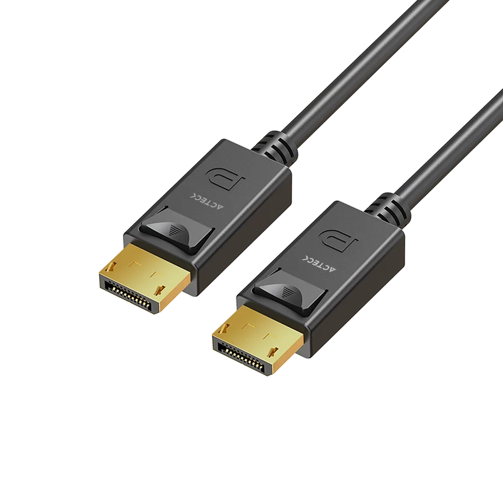 Cable DP a DP | Linx Plus DP422-3 | Negro