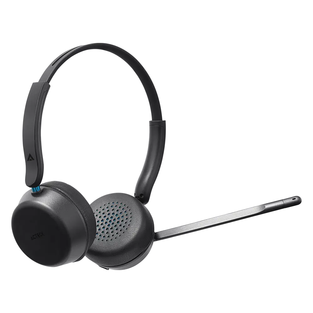 Auriculares Inalámbricos con Micrófono | Active Sync HCS580