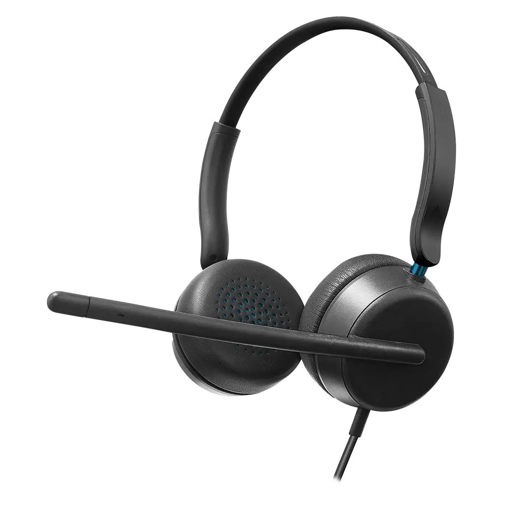 Auriculares Alámbricos con Micrófono | Active Pro HC560