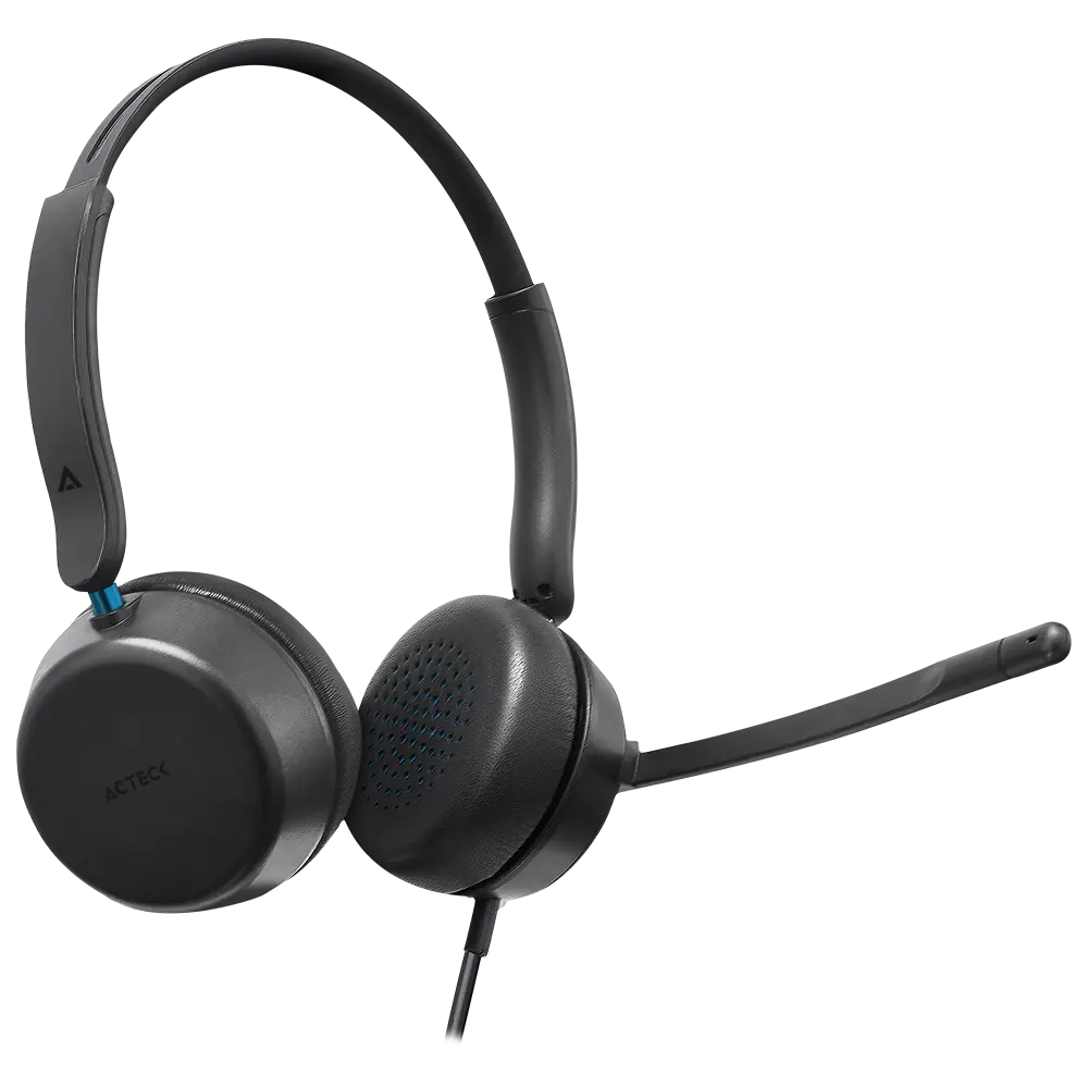 Auriculares Alámbricos con Micrófono | Active Pro HC560