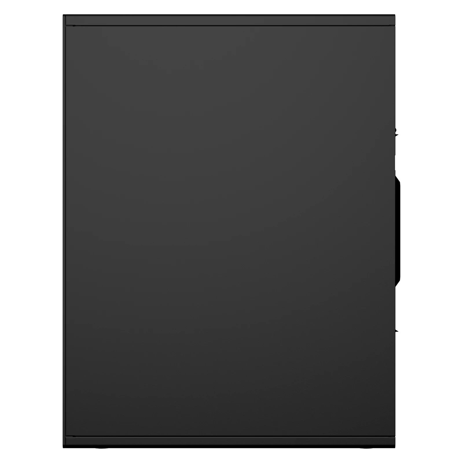 Gabinete Mini Torre | Performance Mini III GI215M | Negro