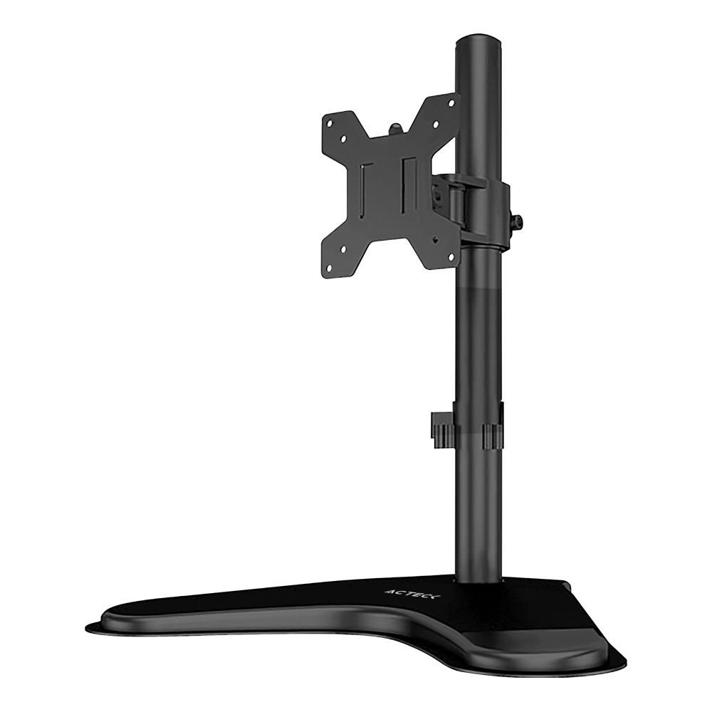 Soporte para Monitor Articulado con Base | Enforce Zone-B SM510 | Negro