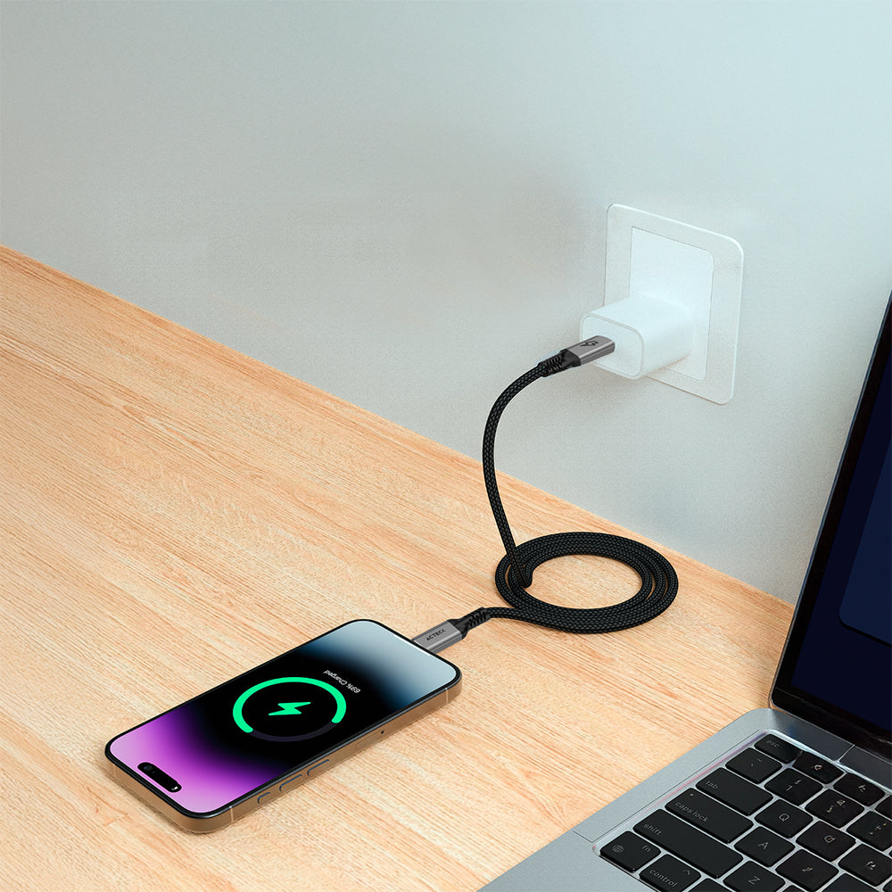 Cable USB-C a C 3.2 | Lynx Pro CC824-2