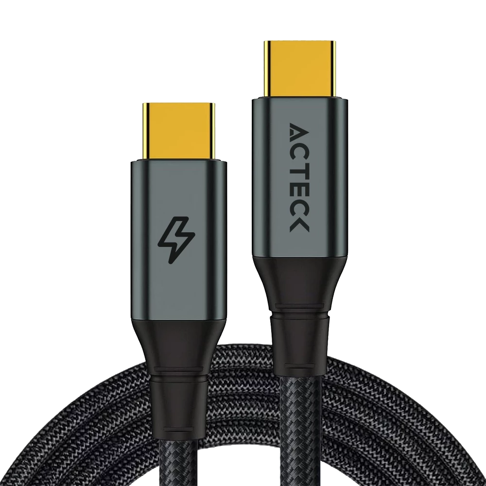 Cable USB-C a C 3.2 | Lynx Pro CC810-2
