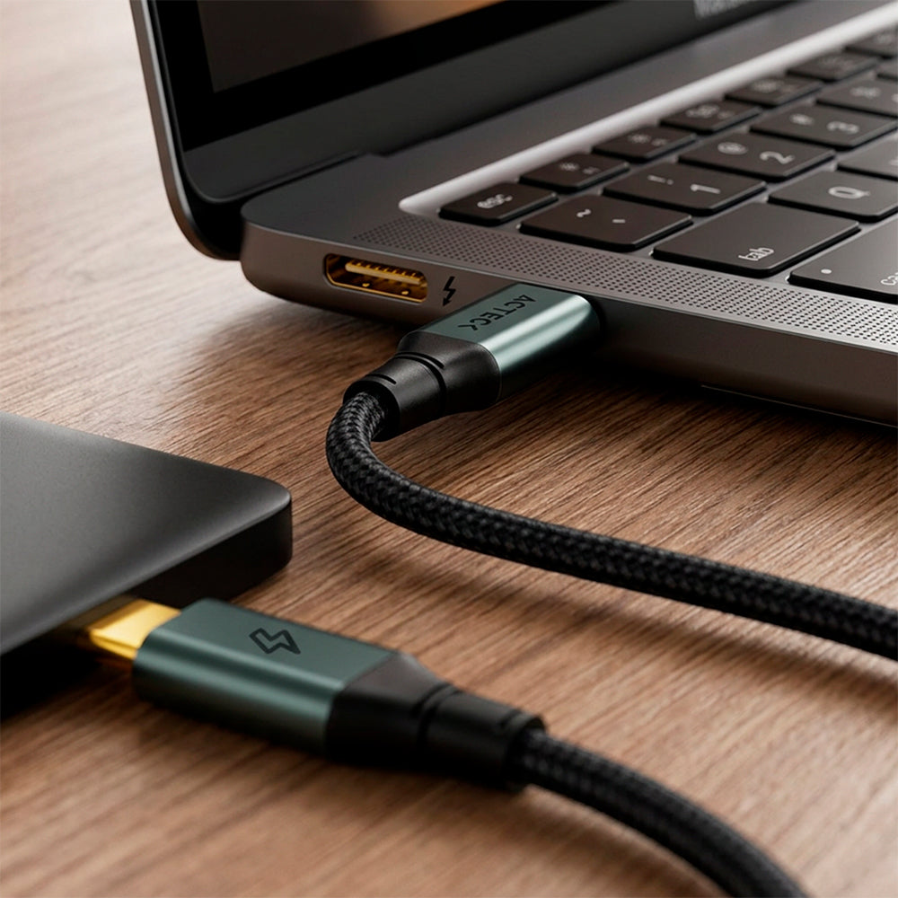 Cable USB-C a C 3.2 | Lynx Pro CC810-2