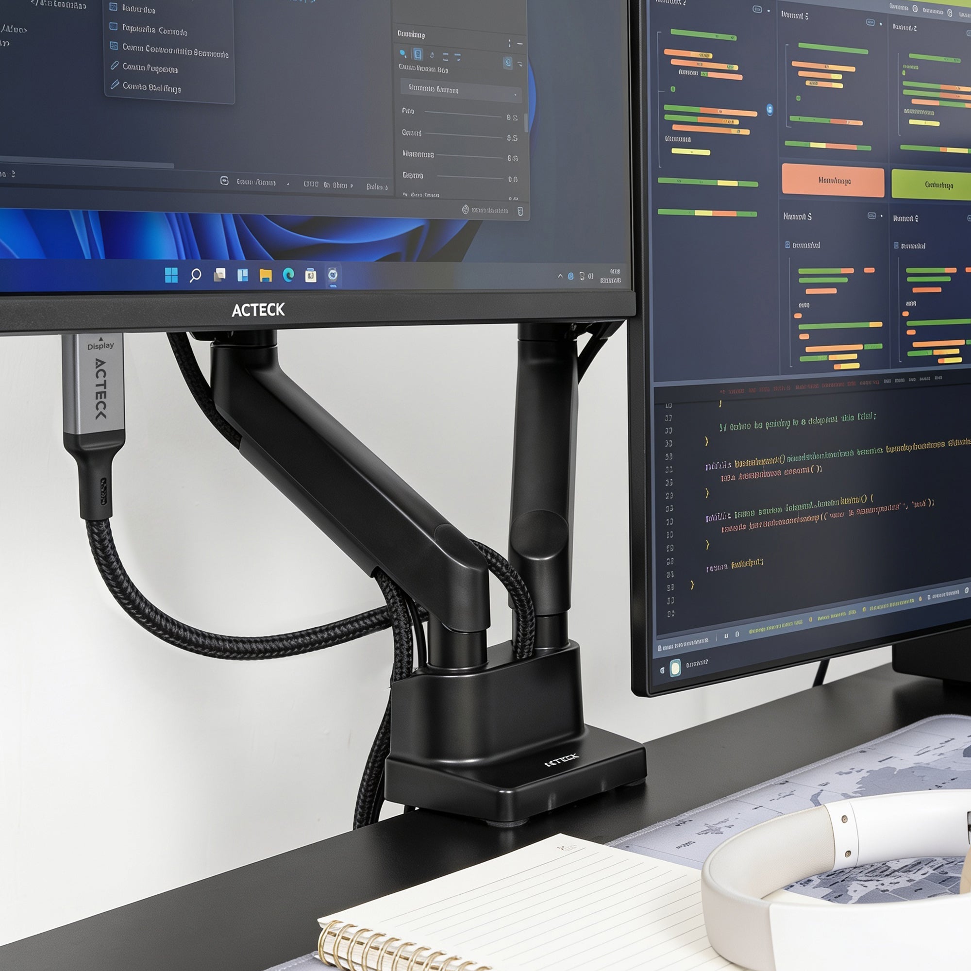 Cable DisplayPort a HDMI 2.1 | Lynx Pro CC838-1