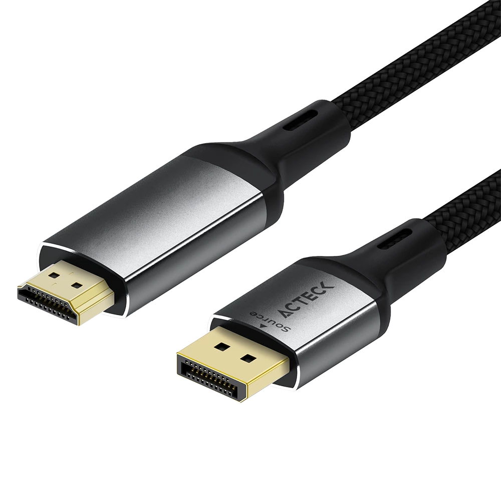 Cable DisplayPort a HDMI 2.1 | Lynx Pro CC838-1