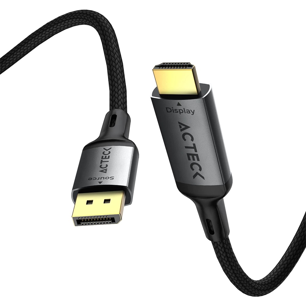 Cable DisplayPort a HDMI 2.1 | Lynx Pro CC838-1