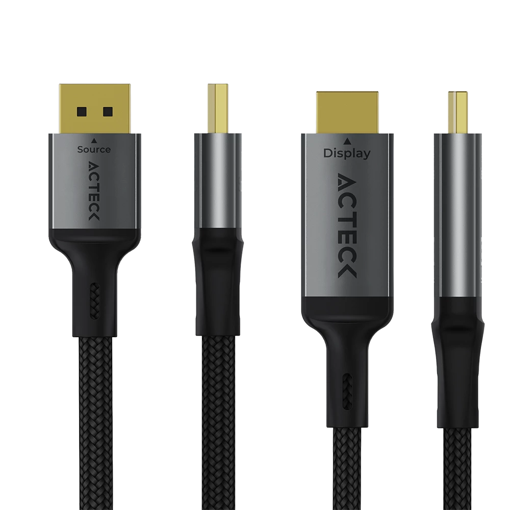 Cable DisplayPort a HDMI 2.1 | Lynx Pro CC838-2