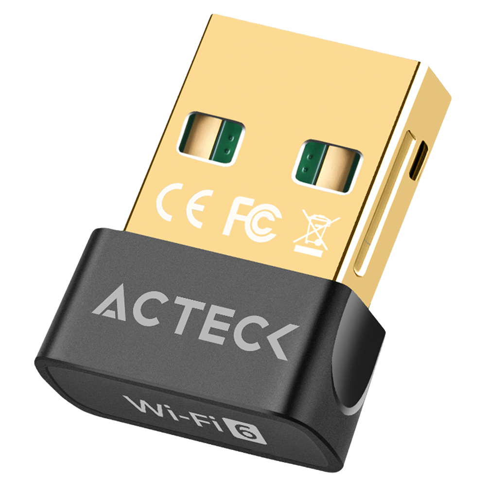Adaptador USB Inalambrico WiFi 6 Doble Banda | Gatex Wireless AW670