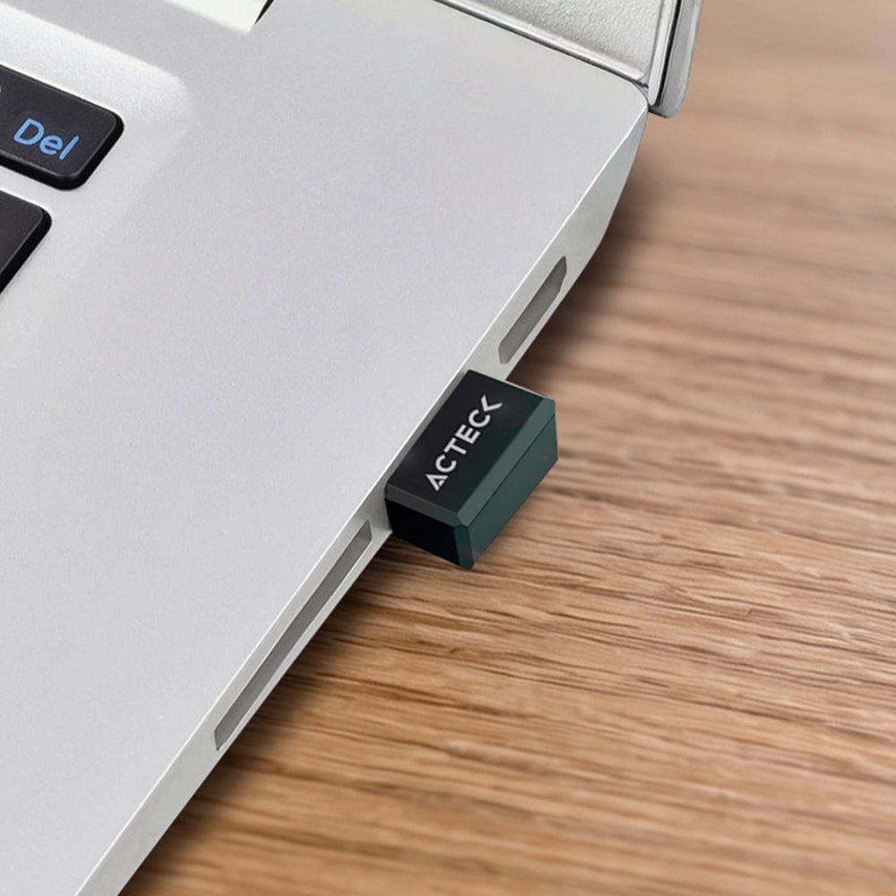 Adaptador USB Inalambrico WiFi 150M | Gatex Wireless AW616