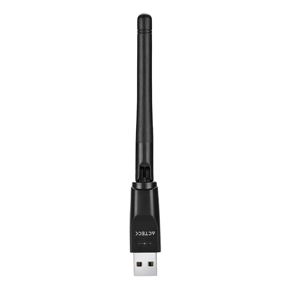 Adaptador USB Inalambrico WiFi 150M | Gatex Wireless AW615