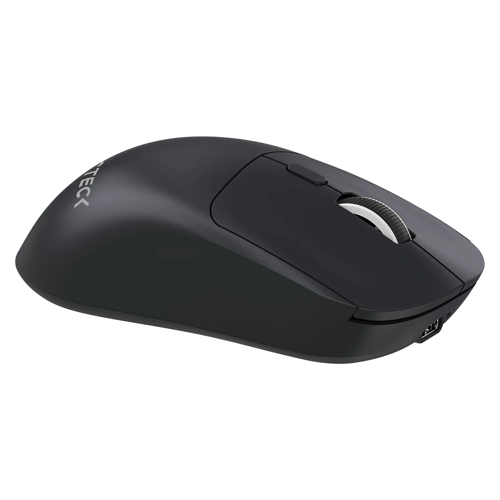 Mouse Ergonomico Multidispositivo | Instinct Click MI484