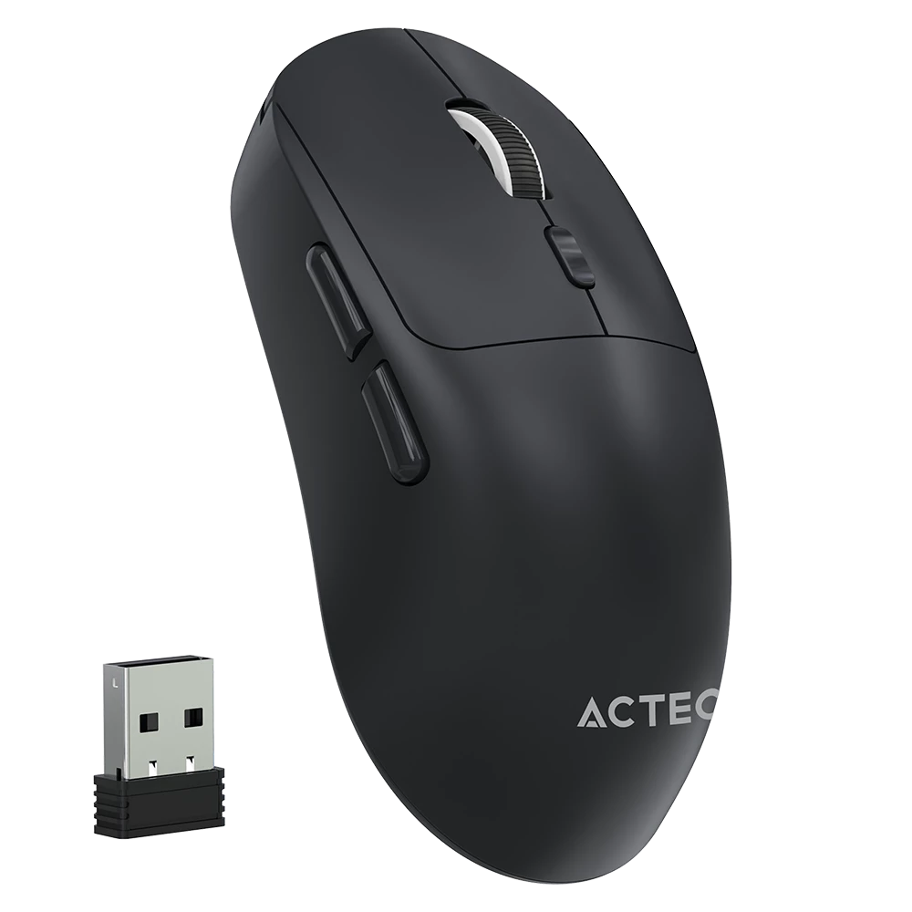 Mouse Ergonomico Multidispositivo | Instinct Click MI484