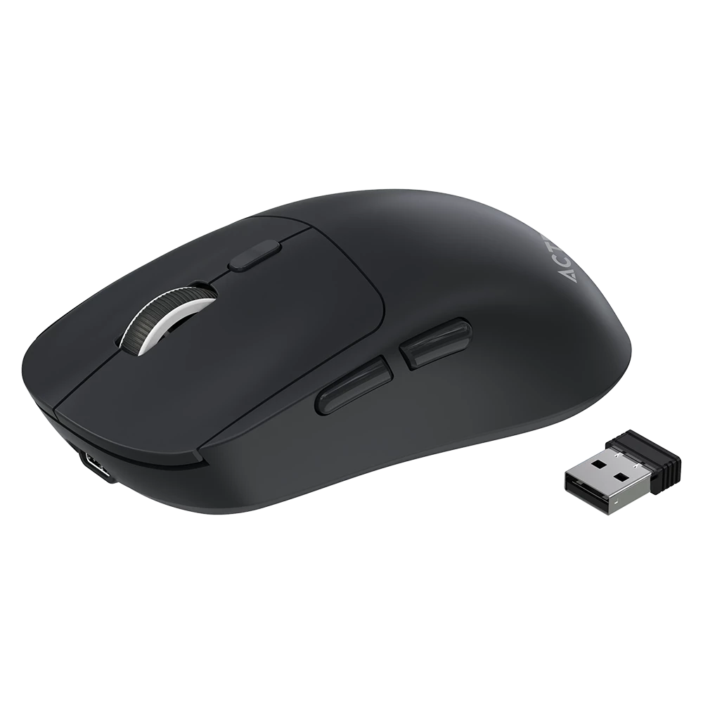Mouse Ergonomico Multidispositivo | Instinct Click MI484