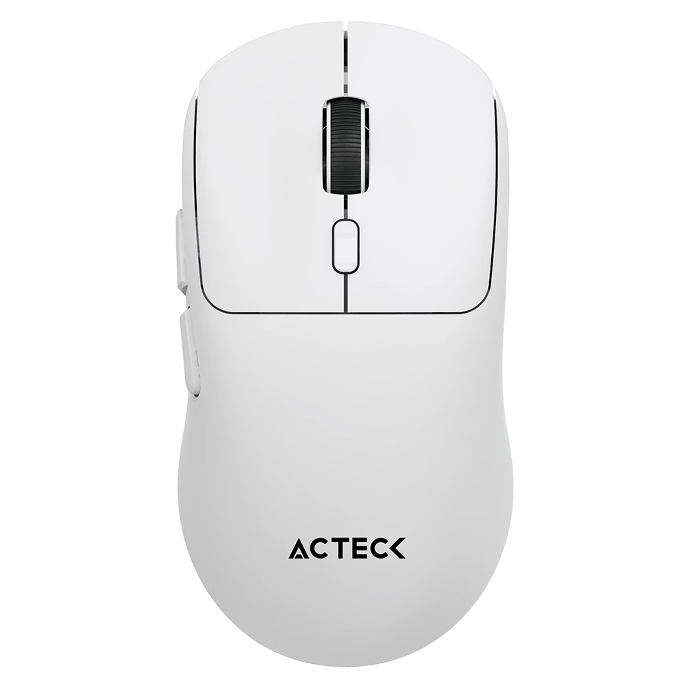 Mouse Ergonomico Multidispositivo | Instinct Click MI484