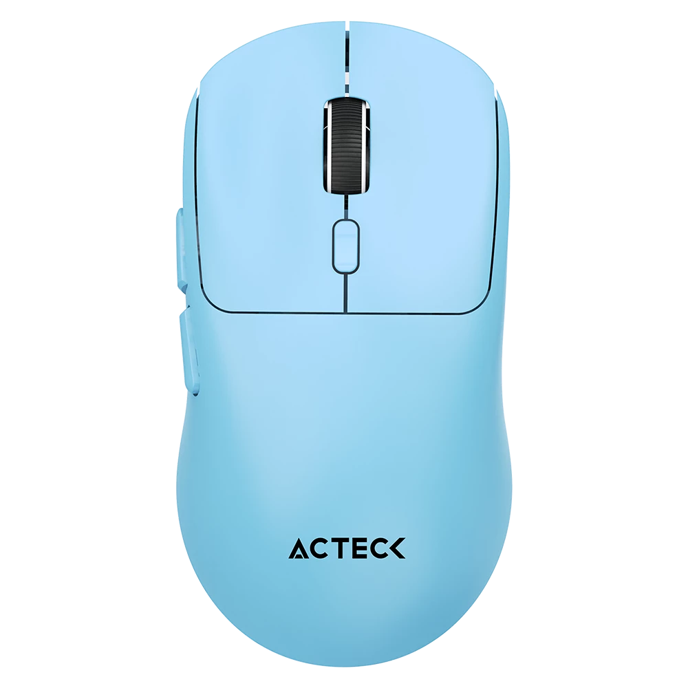 Mouse Ergonomico Multidispositivo | Instinct Click MI484