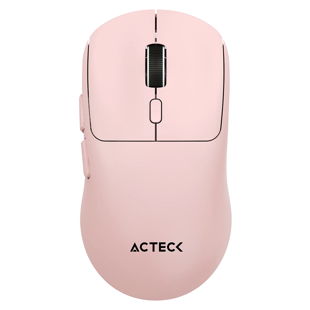Mouse Ergonomico Multidispositivo | Instinct Click MI484