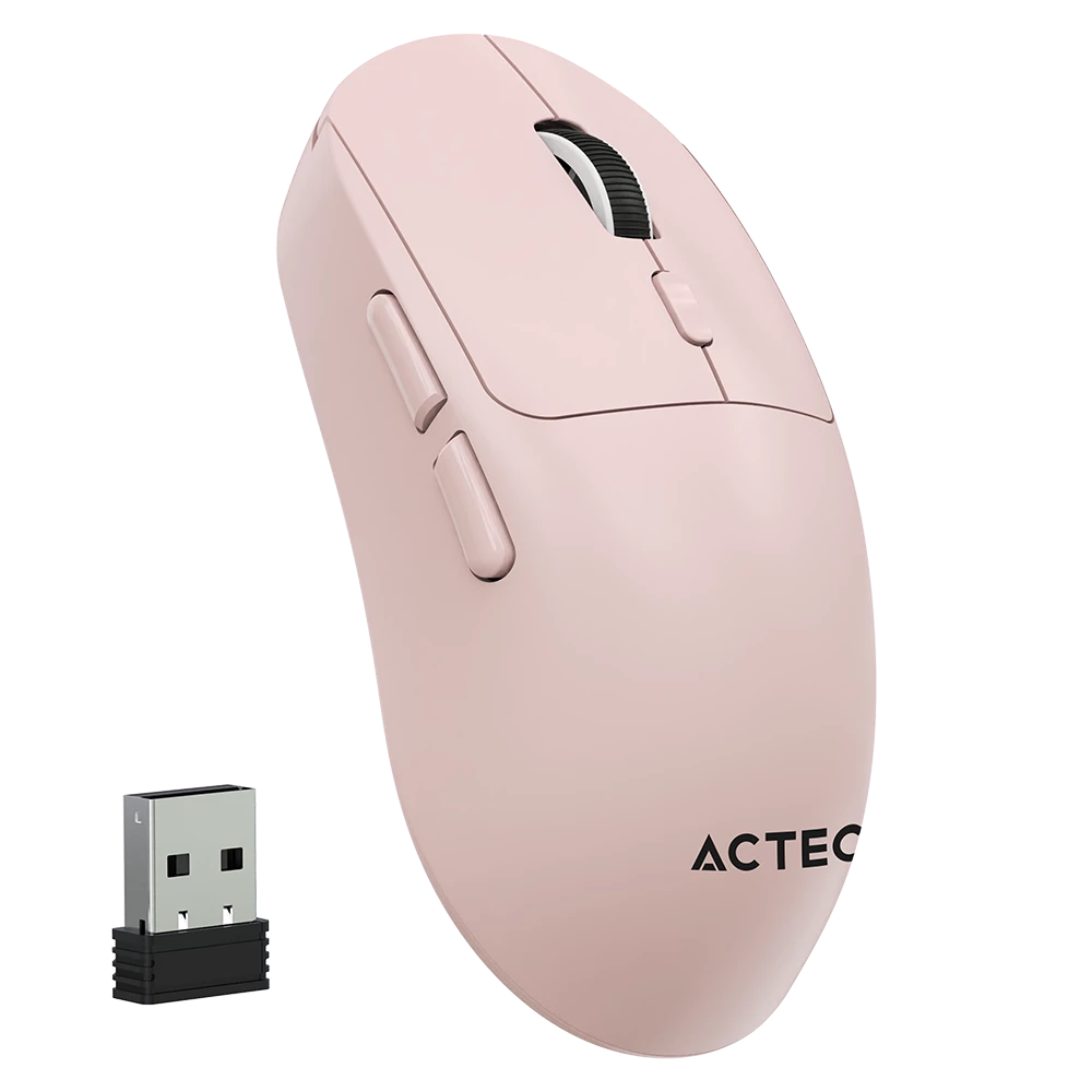 Mouse Ergonomico Multidispositivo | Instinct Click MI484