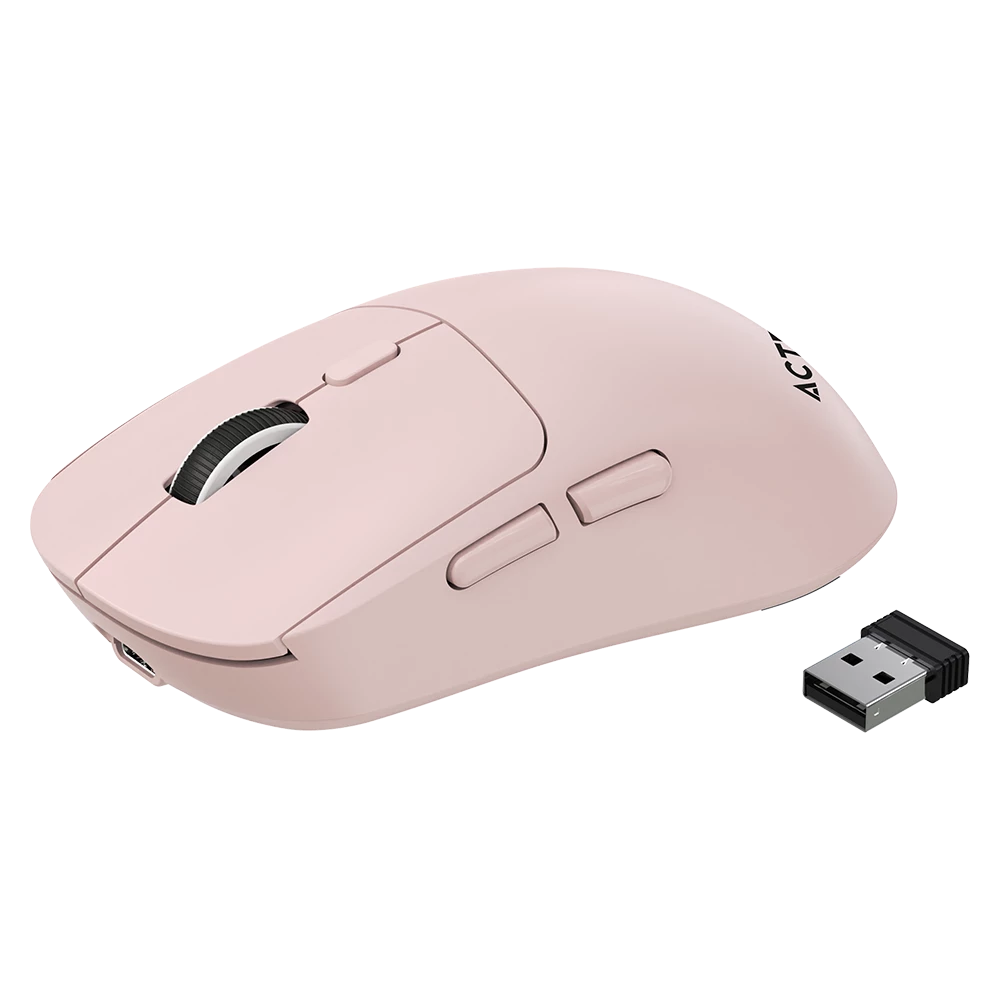 Mouse Ergonomico Multidispositivo | Instinct Click MI484
