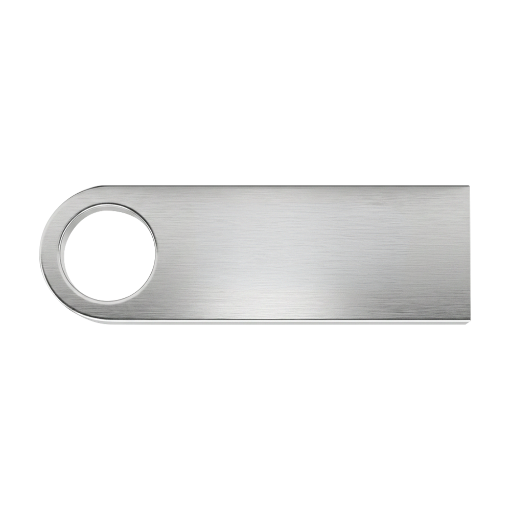 Memoria USB | 32 GB 2.0 | Nomad Metal MUF-32000