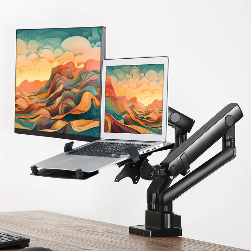 Monitor Plano 21.5