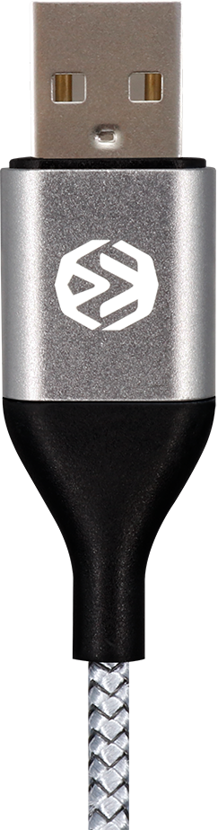 Cable Lightning | MFI | Negro